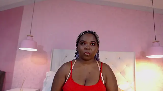 Snapshot of EvaaTayson chatting on 09/11/25, 07:47 EvaaTayson online show from 09/11/25, 07:47