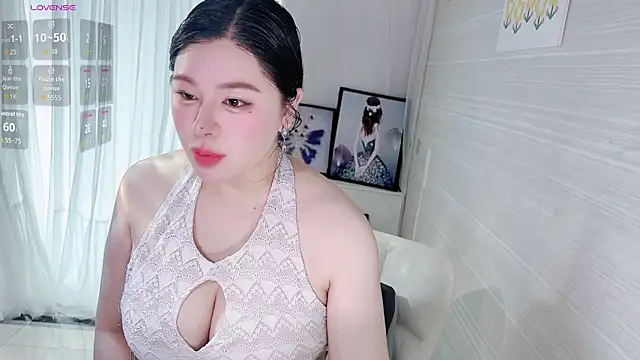 Scarlett-oracle online show from 09/10/25, 11:37