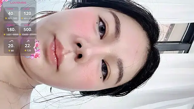 Scarlett-oracle online show from 07/12/26, 01:28