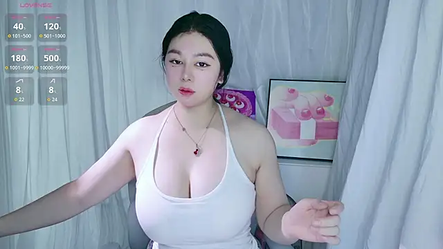 Scarlett-oracle online show from 03/26/26, 11:46