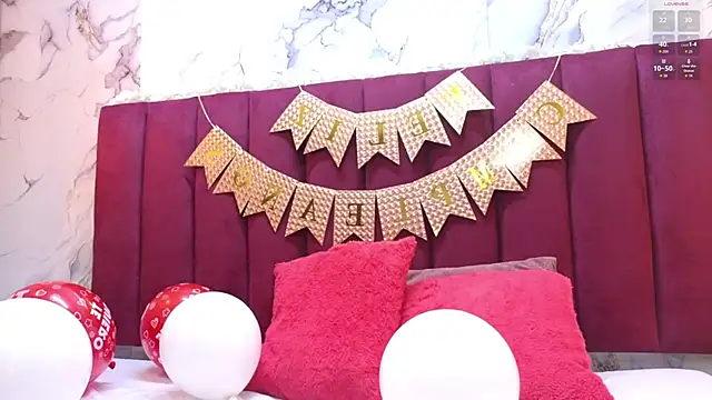 JeyJVazquez  online show from 10/30/25, 02:04