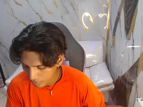 bull cam online show from 09/18/25, 07:06