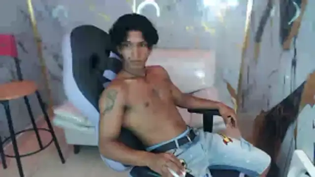 bull cam online show from 11/13/25, 07:40