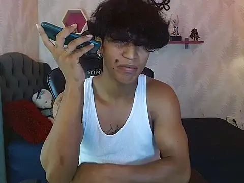 bull cam online show from 11/12/25, 05:17