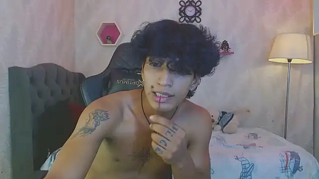 bull cam online show from 11/11/25, 07:08