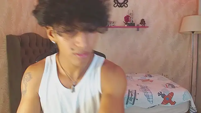 bull cam online show from 10/29/25, 03:22