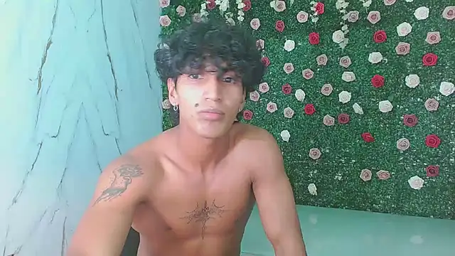 bull cam online show from 11/15/25, 08:13