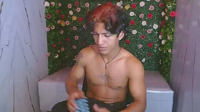 bull cam online show from 12/20/25, 02:20