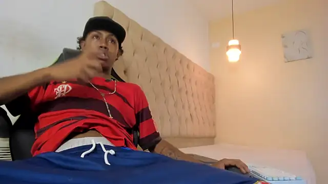 Jax Maliq online show from 11/29/25, 03:28