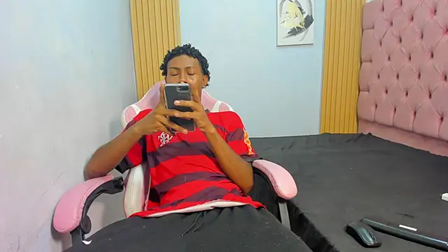 Jax Maliq online show from 12/05/25, 02:00