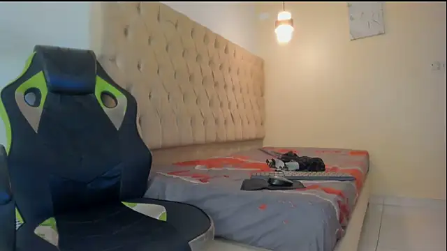 Jax Maliq online show from 01/05/26, 05:27