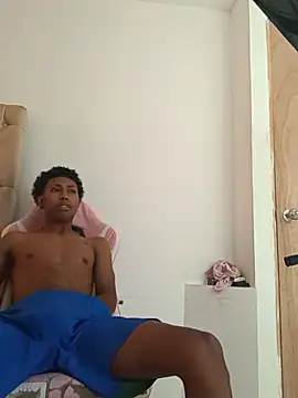 Jax Maliq online show from 06/06/26, 05:51