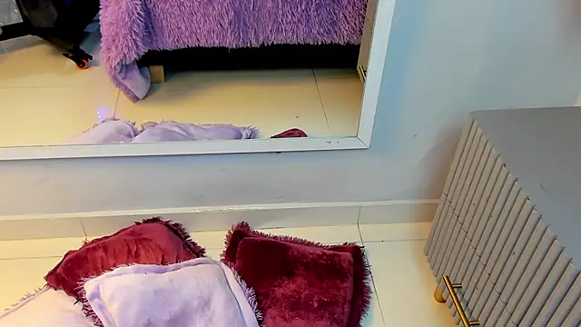 Mia Valentine  online show from 03/13/26, 05:29