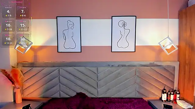 Snapshot of Mia_Valentine_ chatting on 01/08/26, 08:15 Mia Valentine online show from 01/08/26, 08:15