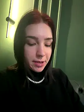 VampyScarlet online show from 10/02/25, 04:16