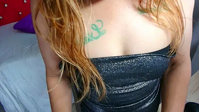 SofiaXDelRio online show from 09/22/25, 11:44