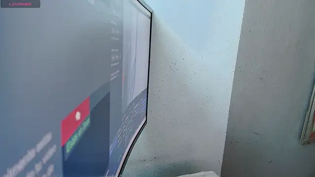 SofiaXDelRio online show from 11/07/25, 11:30