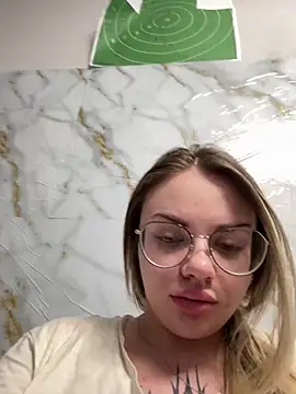 StasySweet online show from 02/22/26, 06:27