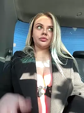 StasySweet online show from 11/15/25, 08:29