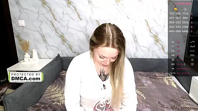 StasySweet online show from 02/27/26, 04:23