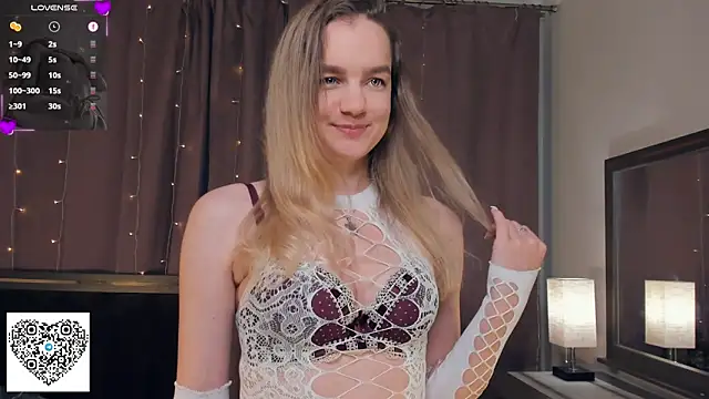 KerenFurguson online show from 09/19/25, 07:07