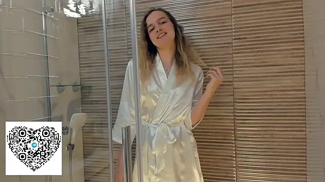 KerenFurguson online show from 11/01/25, 08:14