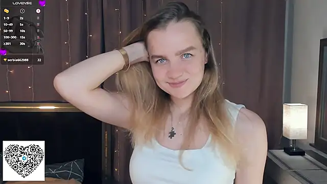 KerenFurguson online show from 09/24/25, 07:20