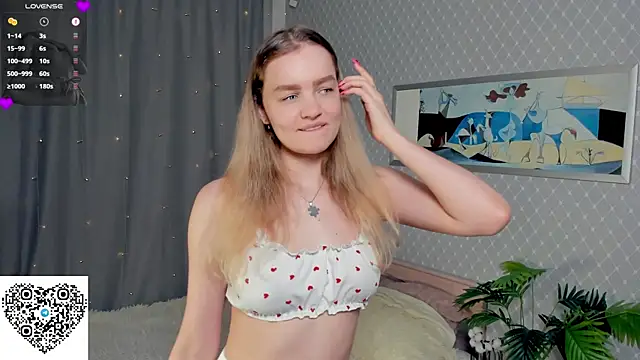 KerenFurguson online show from 11/28/25, 07:47