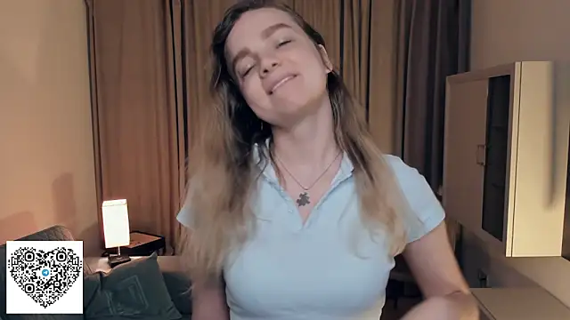 KerenFurguson online show from 10/09/25, 08:20