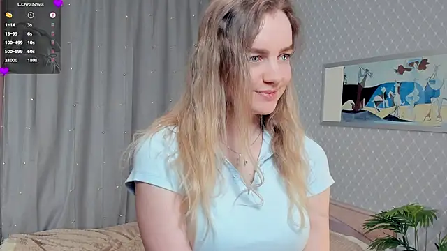 KerenFurguson online show from 12/14/25, 07:19