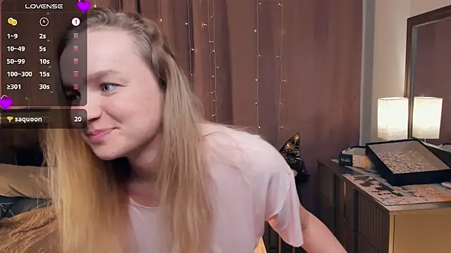 KerenFurguson online show from 09/09/25, 08:07