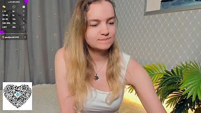 KerenFurguson online show from 11/09/25, 07:51