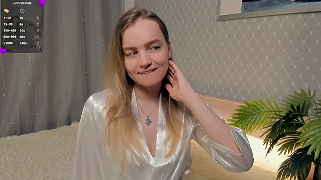 KerenFurguson online show from 11/17/25, 08:35