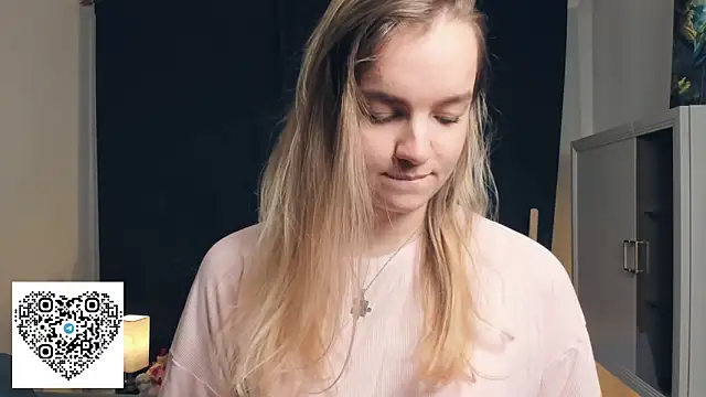 KerenFurguson online show from 10/29/25, 07:24