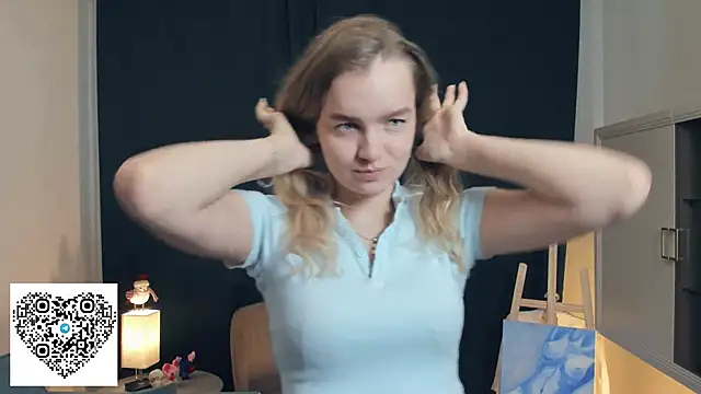 KerenFurguson online show from 10/30/25, 07:22