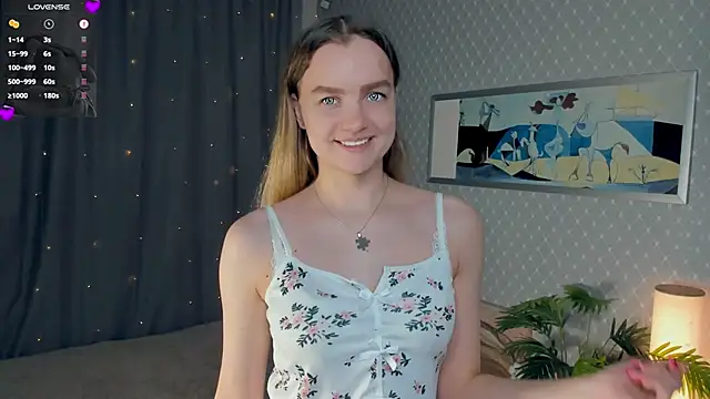 KerenFurguson online show from 11/29/25, 07:36