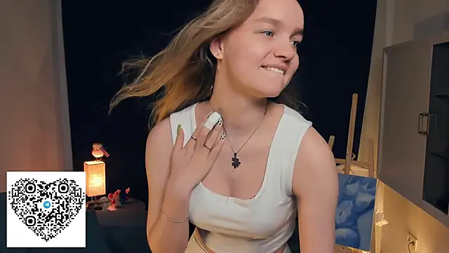 KerenFurguson online show from 10/27/25, 07:48