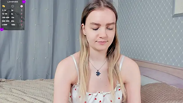 KerenFurguson online show from 12/15/25, 07:20