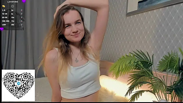 KerenFurguson online show from 11/05/25, 07:06