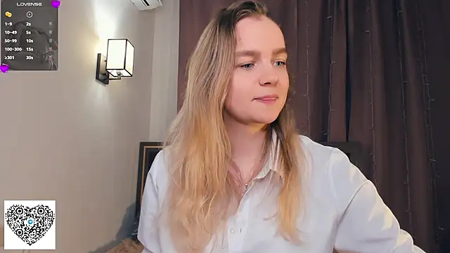 KerenFurguson online show from 09/25/25, 07:09