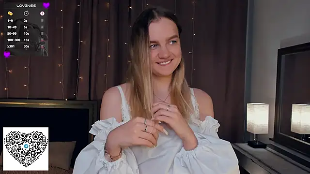 KerenFurguson online show from 09/26/25, 07:43