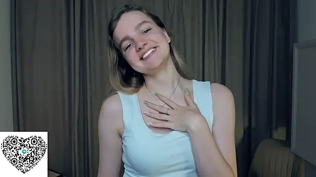 KerenFurguson online show from 10/11/25, 06:42