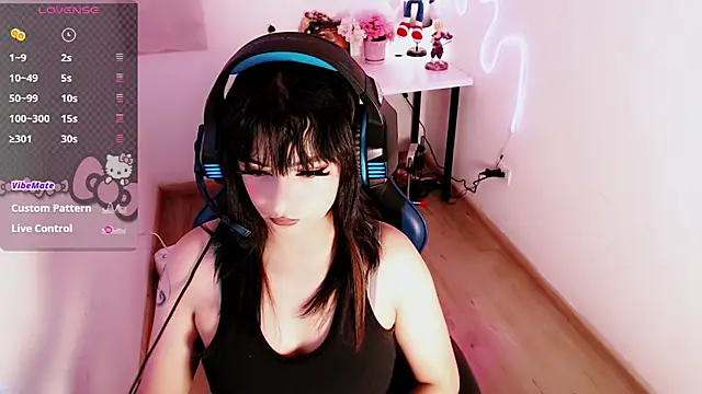 Snapshot of Lunyhose chatting on 02/04/26, 08:15 Lunyhose online show from 02/04/26, 08:15