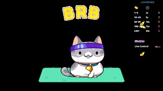 Snapshot of Lunyhose chatting on 07/16/26, 03:03 Lunyhose online show from 07/16/26, 03:03