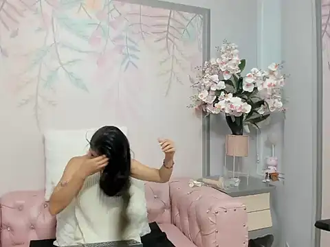Liasweetie  online show from 09/26/25, 09:16