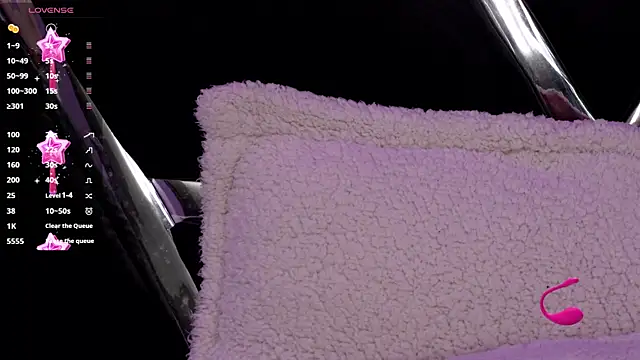 natasha vesper online show from 11/14/25, 12:31