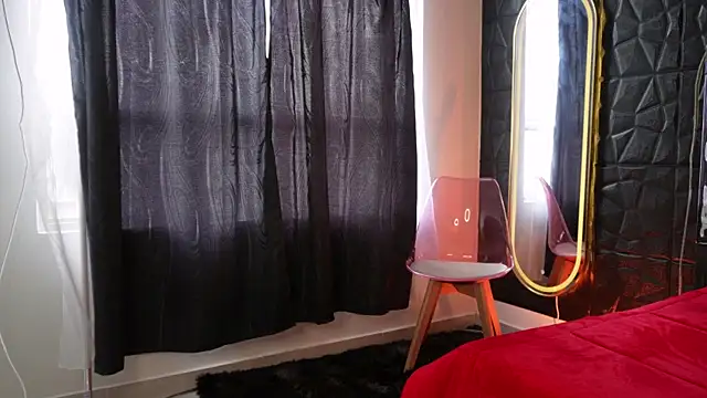 natasha vesper online show from 10/21/25, 12:48