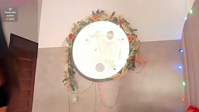 honny 23 online show from 12/22/25, 07:36