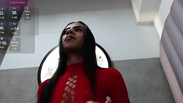 honny 23 online show from 12/04/25, 08:08