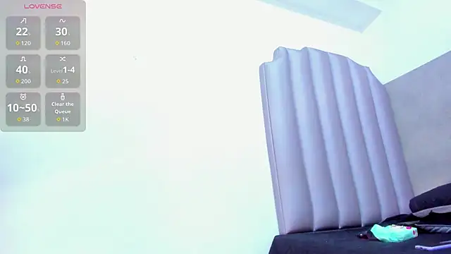 honny 23 online show from 02/21/26, 07:49